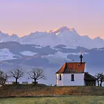 Hotel Schloss Wasserburg