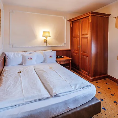 Schloss Hotel Wasserburg am Bodensee