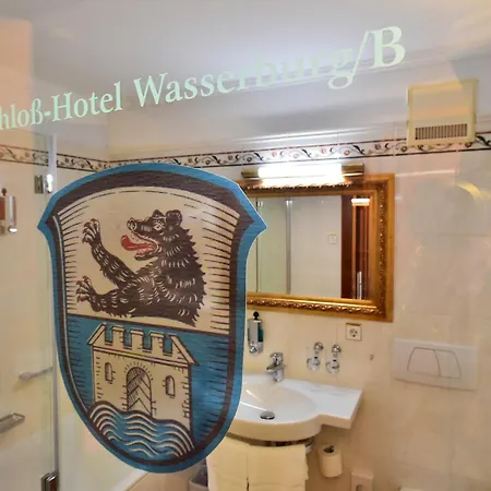 Hotel Schloss 3*