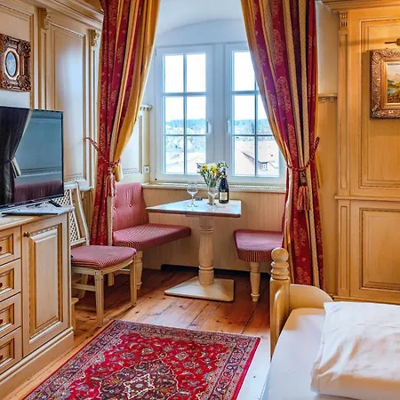 Schloss Hotel