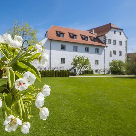 Schloss 3* فاسربرغ