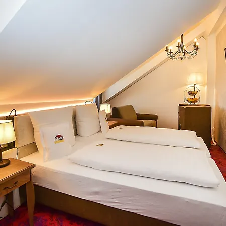 فندق Schloss فاسربرغ