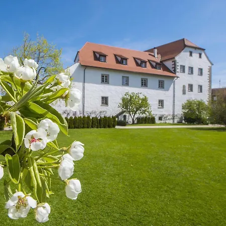 Hotel Schloss 3*