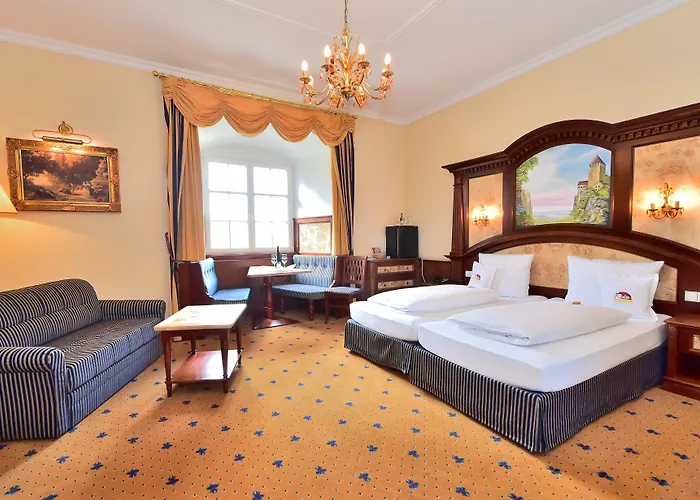 Hotel Schloss