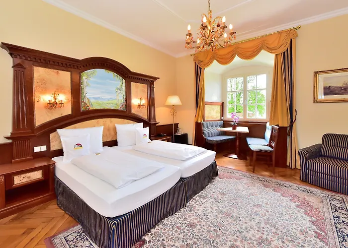 Schloss Hotel