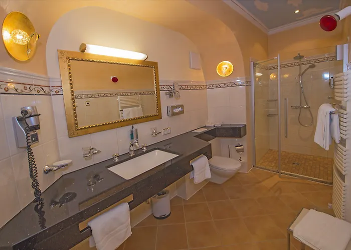 Schloss Hotel Wasserburg