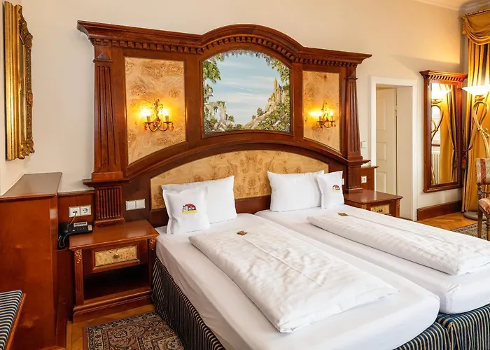 Hotel Schloss
