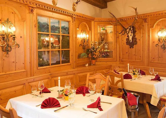 Hotel Schloss