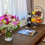 Hotel Schloss Wasserburg