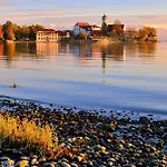 Schloss Hotel Wasserburg
