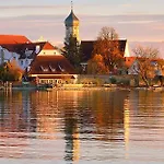 Schloss Wasserburg