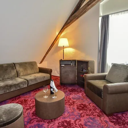 Schloss Hotel Wasserburg