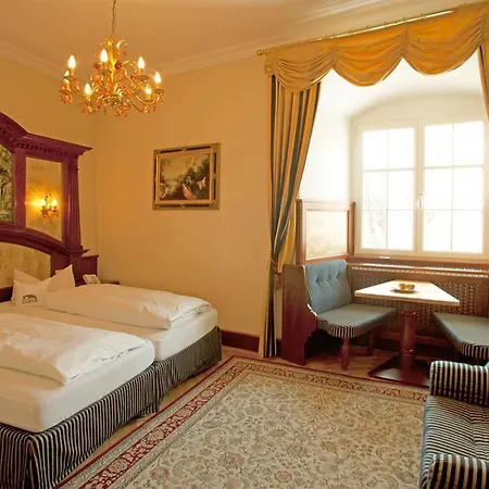 Schloss Hotel