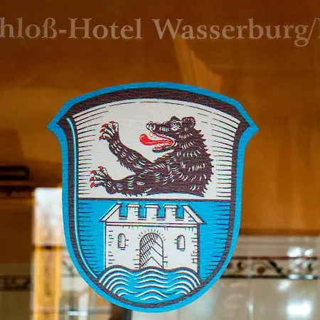Hotel Schloss 3*