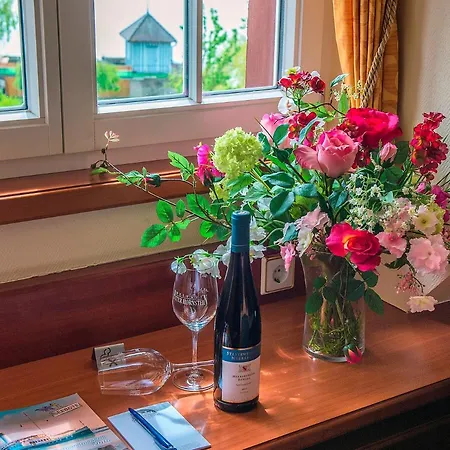 Schloss Hotel