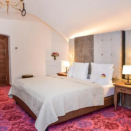 Schloss 3* Wasserburg