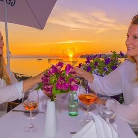 Schloss Hotel Wasserburg