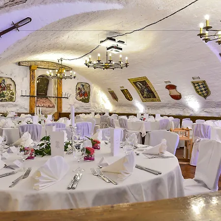 Schloss 3* Wasserburg