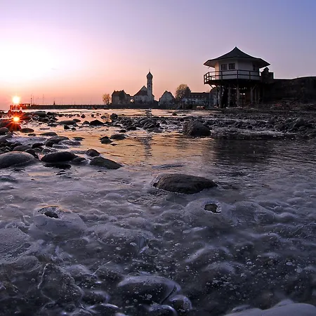 Schloss Hotel Wasserburg