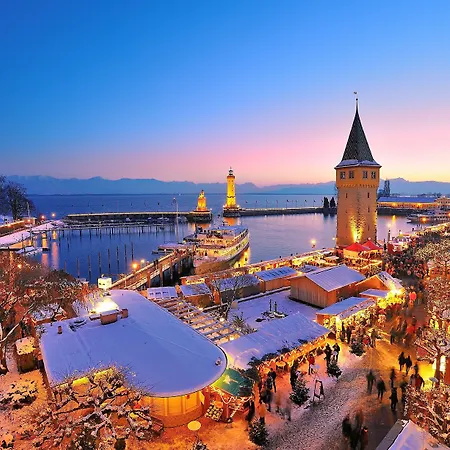 Schloss 3* Wasserburg