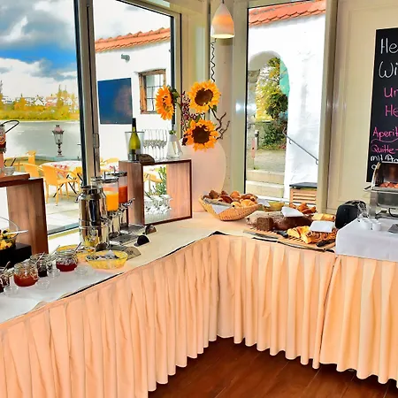 Hotel Schloss Wasserburg