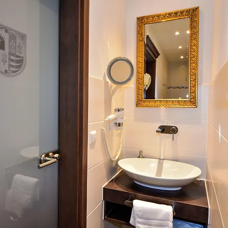 Hotel Schloss Wasserburg