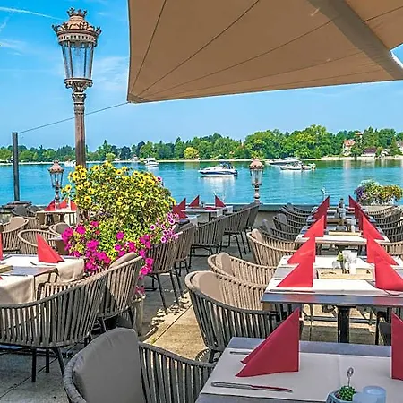 Schloss Hotel