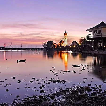 Schloss Вассербург
