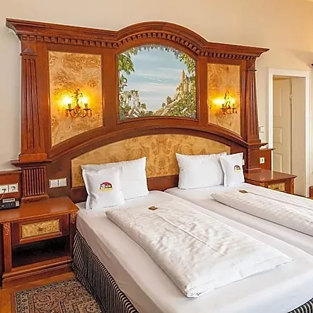 Schloss Hotel Wasserburg