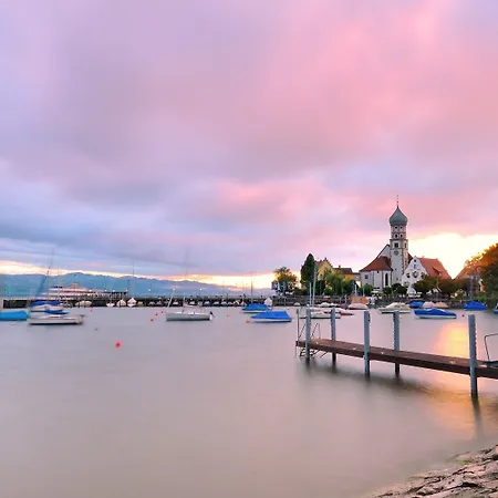 Schloss Отель Вассербург