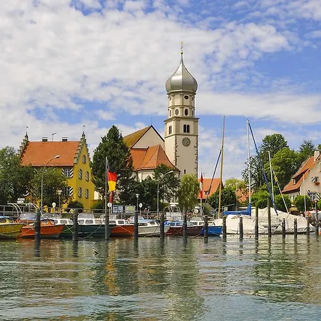 Hotel Schloss Wasserburg