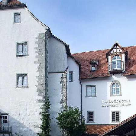 Schloss Hotel