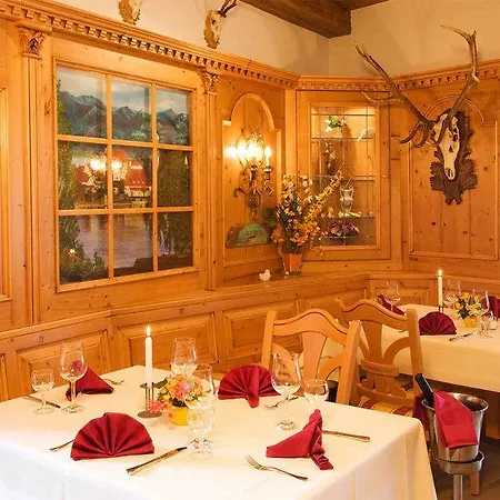 Hotel Schloss
