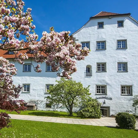 Hotel Schloss Wasserburg