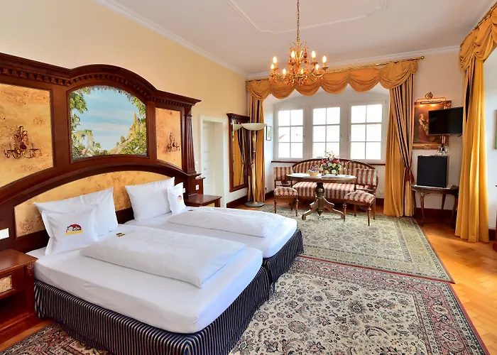 Schloss Hotel