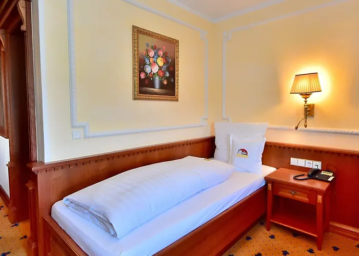 Hotel Schloss