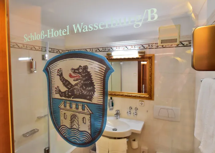 Schloss Hotel