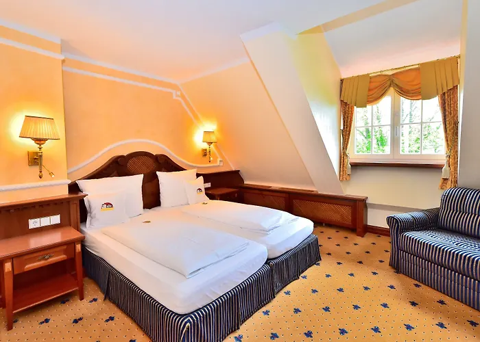 Schloss Hotel