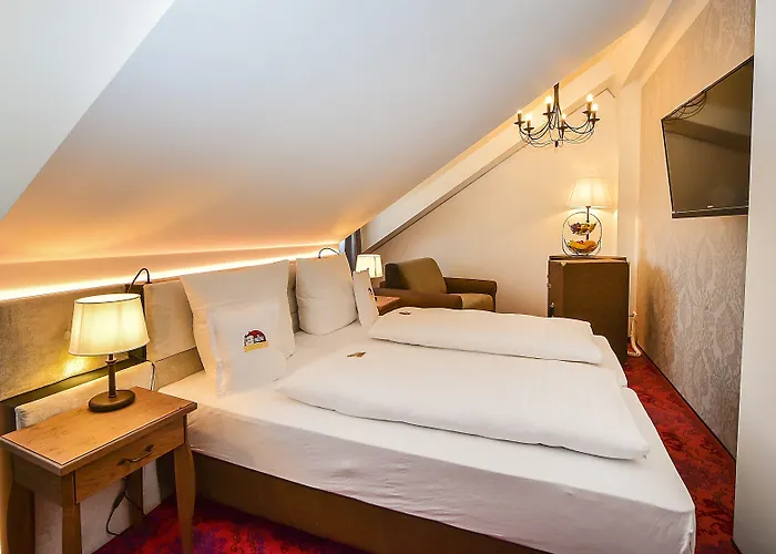 Hotel Schloss Wasserburg