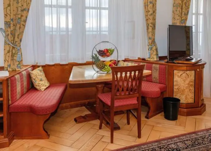 Hotel Schloss