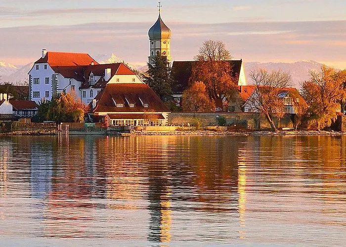 Schloss Wasserburg
