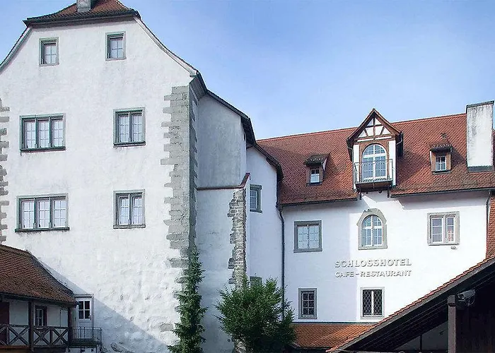 Schloss Hotel